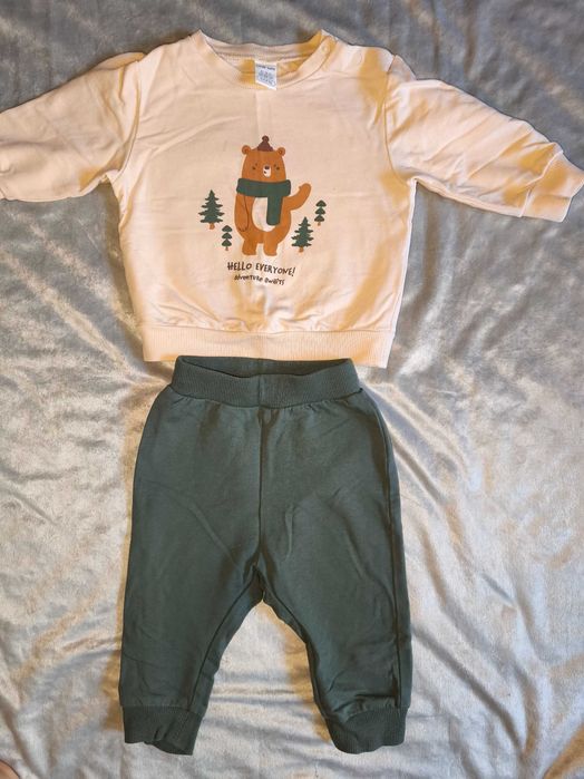 Дрехи за момче, р-р 62-68, 68