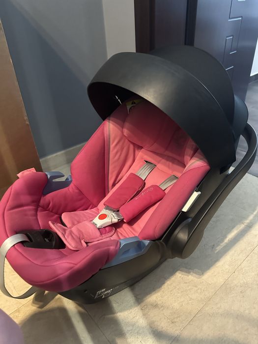 Детски стол за кола cybex