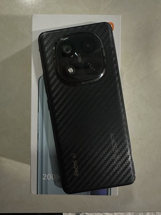 Redmi Note 14Pro Plus 5G 12+6/512 GB