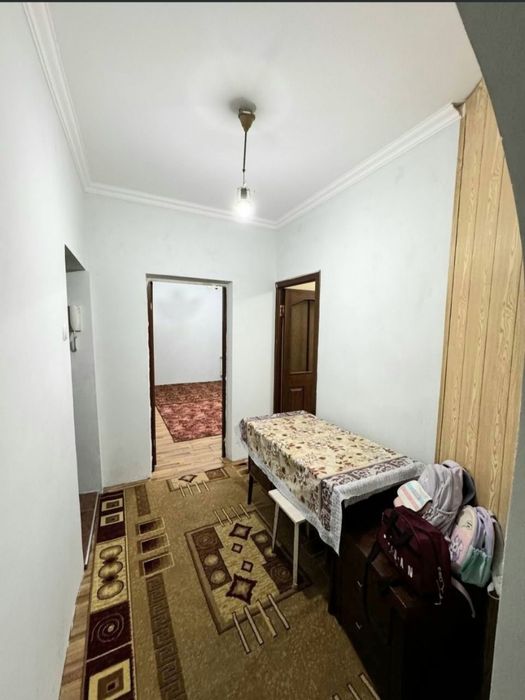 Yakkasaroy  Продаётся 2х комнатная квартира на ул.Бобура
