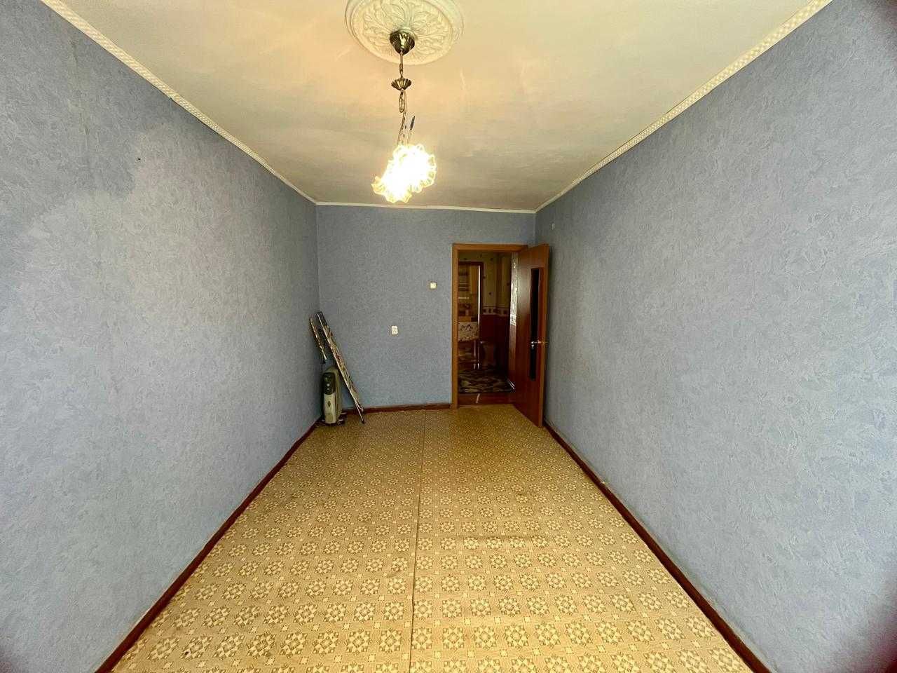 Продам 2- х комн квартиру в Сортировке , не угловая , 4 этаж,  ИПОТЕКА