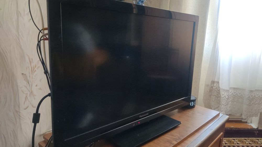 Телевизор Panasonic viera