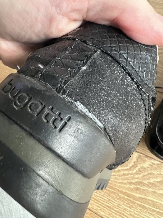 Дамски Маратонки Bugatti