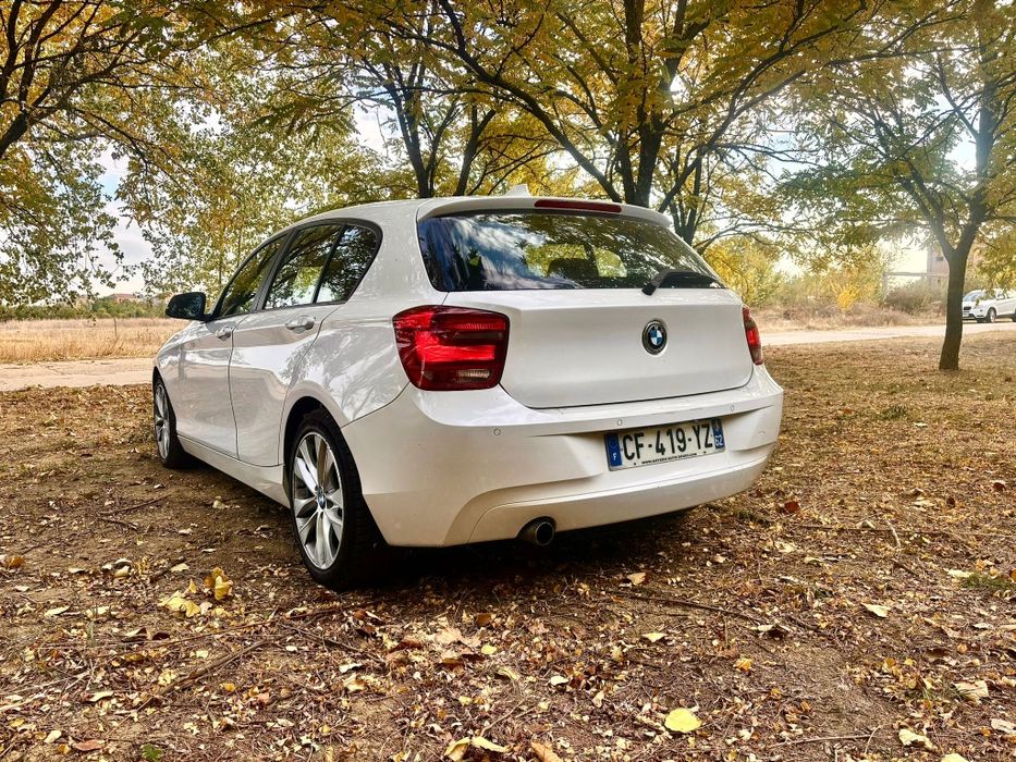 BMW 116d / Recent adus / 186.000km Reali