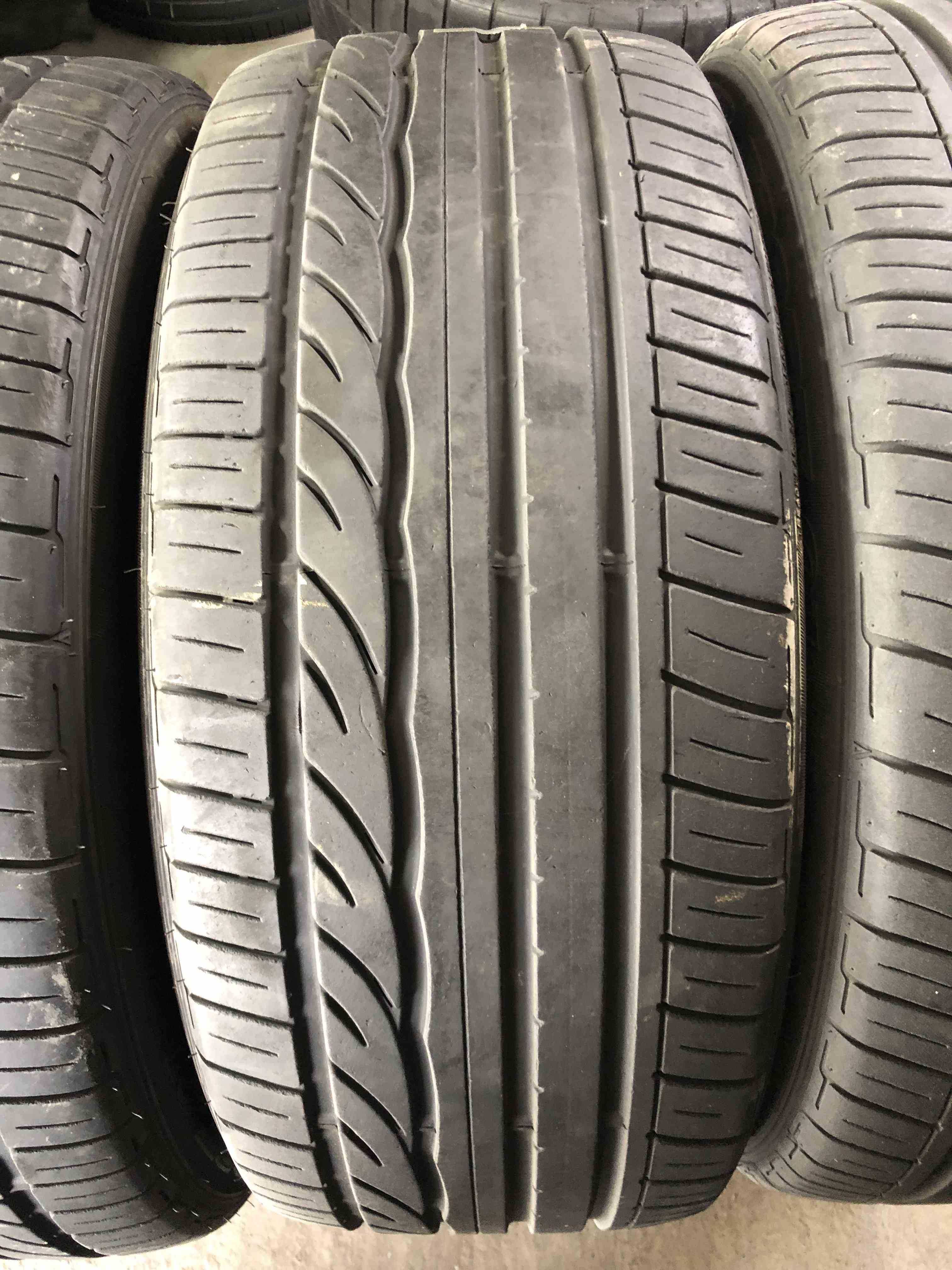 SET 4 Anvelope Vara 265/45 R21 DUNLOP SP Sport 01 104W