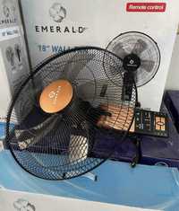 настенный вентилятор Ventilyator