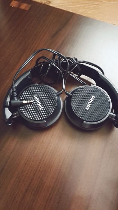 Casti Philips jack
