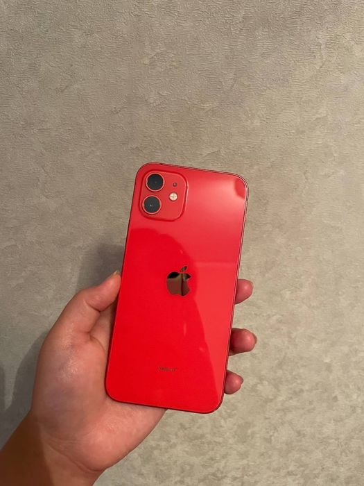 iPhone 12 128гб в идеале