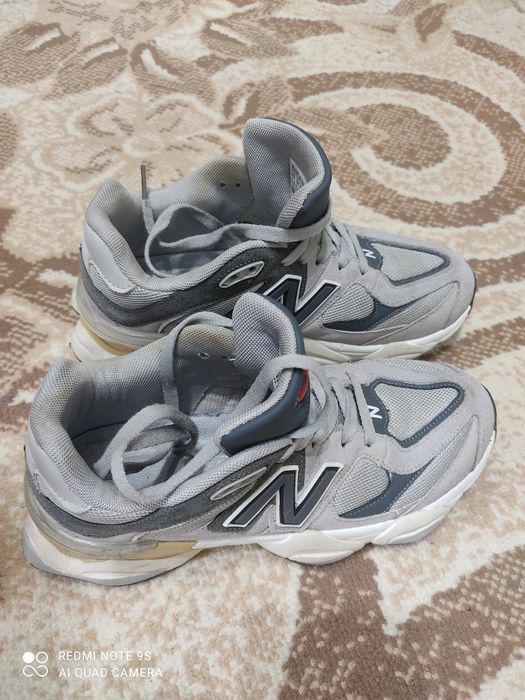 Продам кроссовки.