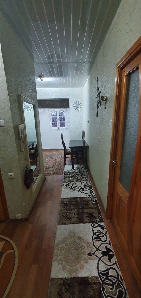 Квартира аренда юнусабад