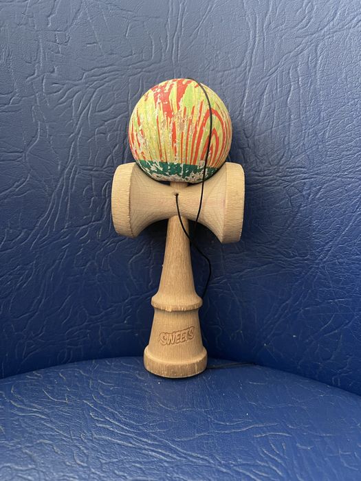 Kendama 4 bucati