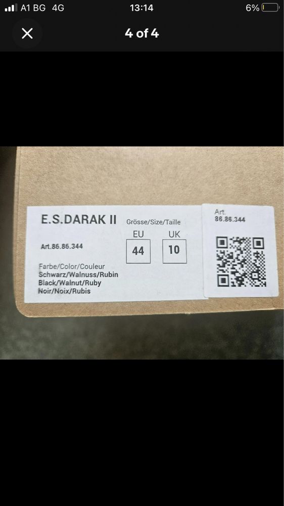 Engelbert Strauss Darak ll O6
