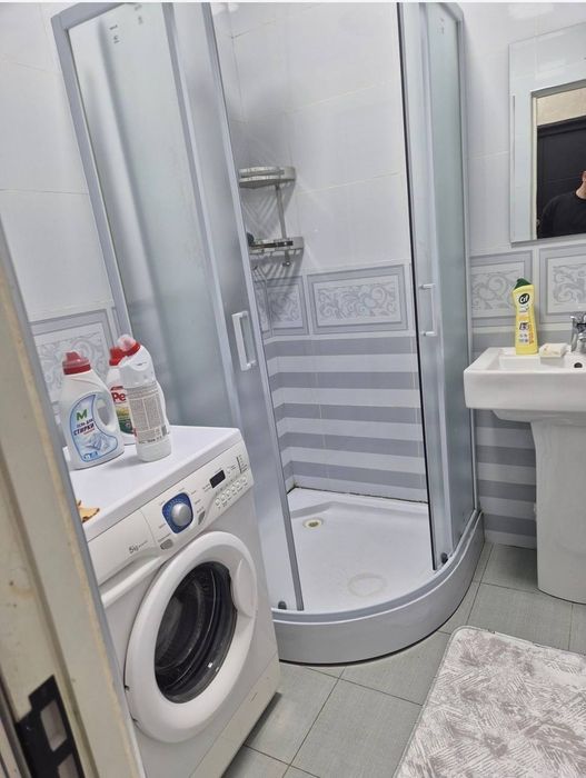 Чиланзар Ц 2/1/4 евро ремонт мебель техника остается Звоните Ясмина