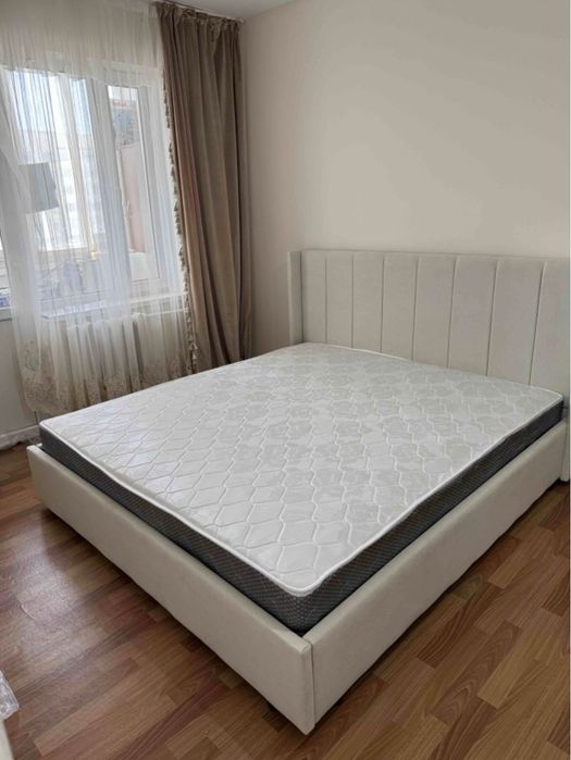 Продам кровать двухспальная