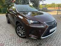 Lexus Seria NX Lexus NX 300h AWD Executive Plus Hibrid garantie 240.000km