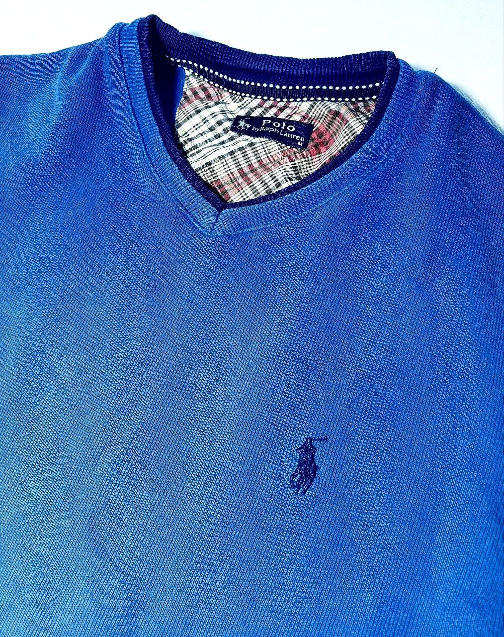 Polo Ralph Lauren | Pullover Sweater . Свитер!