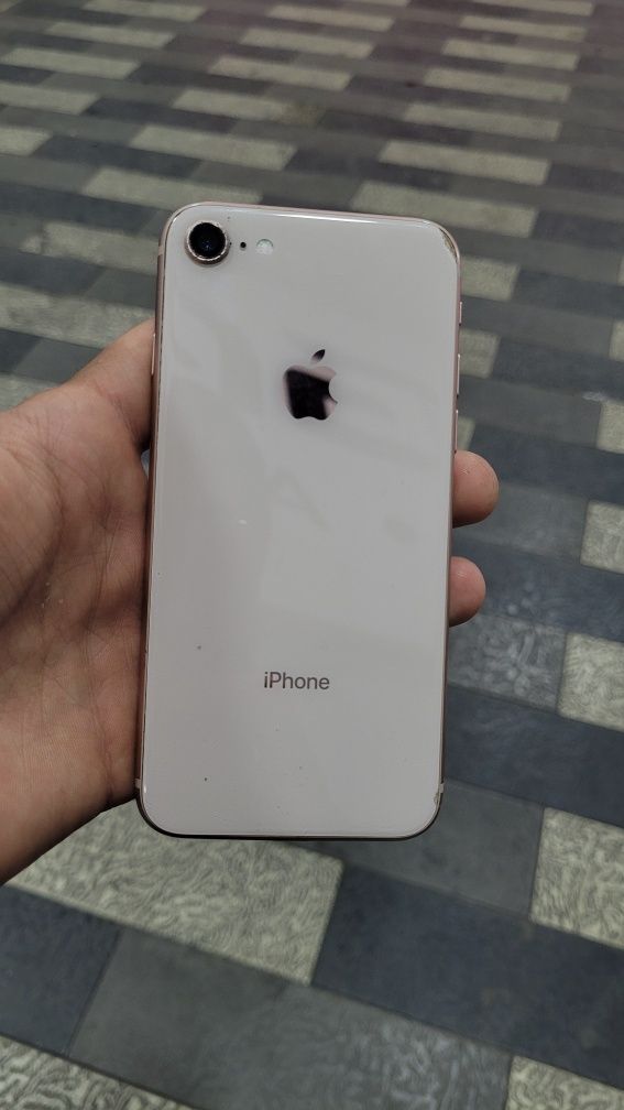 Iphone 8 64gb kha