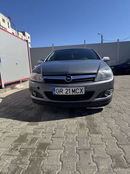 Opel Astea H GTC