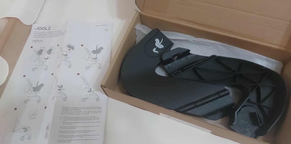 Adaptori pentru joolz aer plus