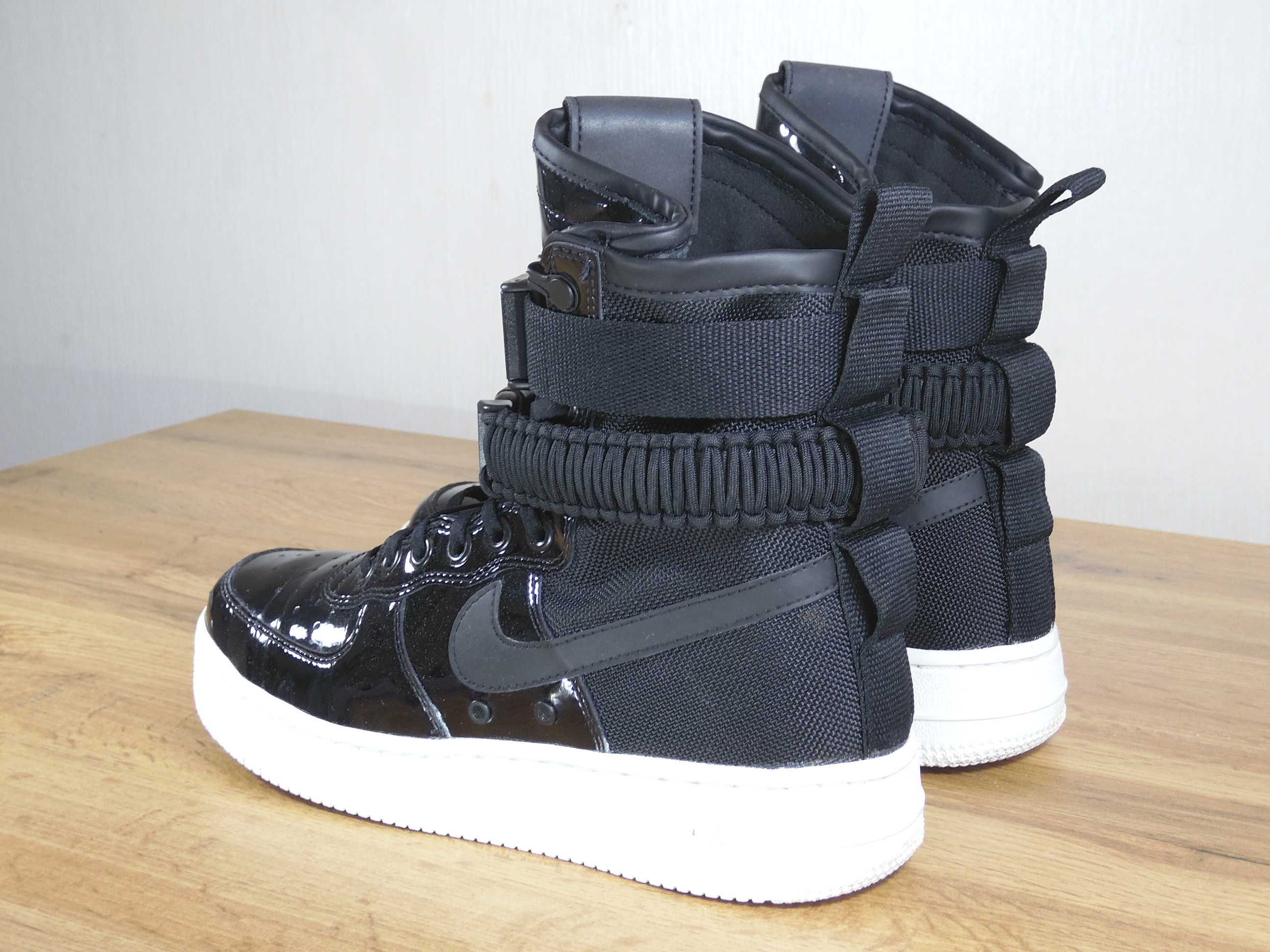 Nike SF Air Force 1 High - 39 номер Оригинални!