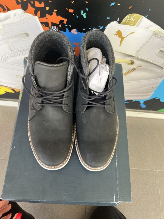 Мъжки боти Piere One номер 42