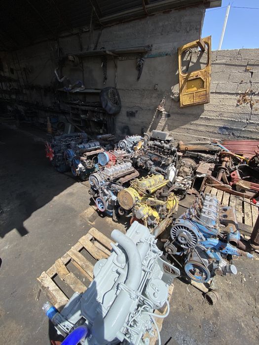 Т  40 двигатель