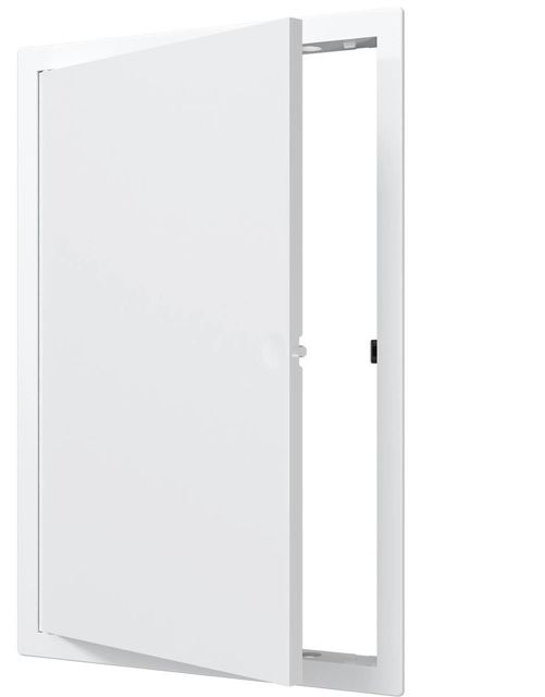 Люк ревизионный нажимной 223*423