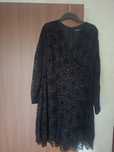 Rochie neagra- ocazie