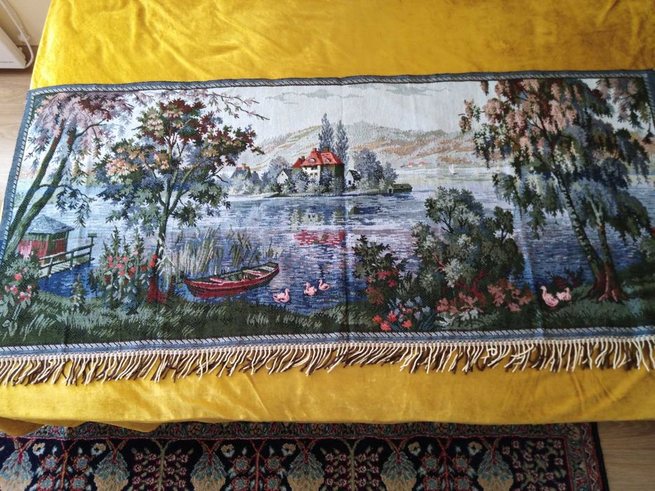 КАВЬОР/ГОБЛЕН - голям, нов