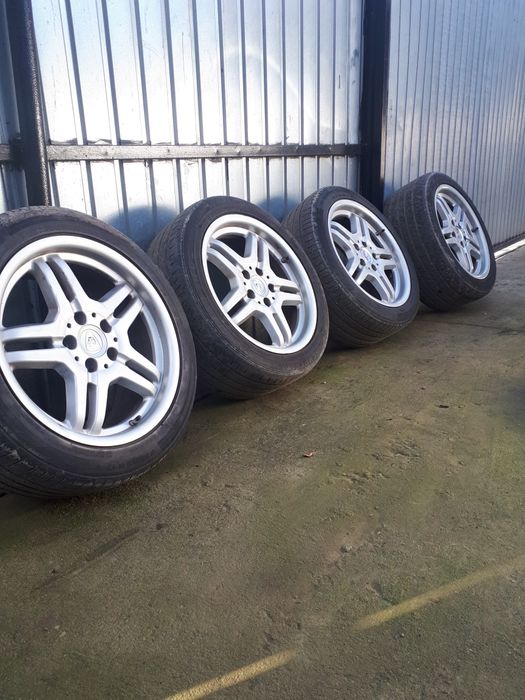 Genti aleaj 235/45/R17