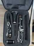 Clarinet Yamaha pentru incepatori