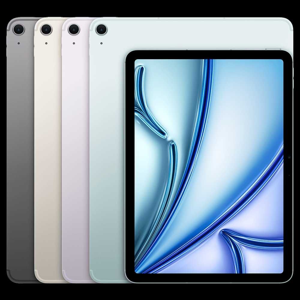 Новые 2025 iPad Air 11" 13" M3 Ассортимент! Бесплатная Доставка!