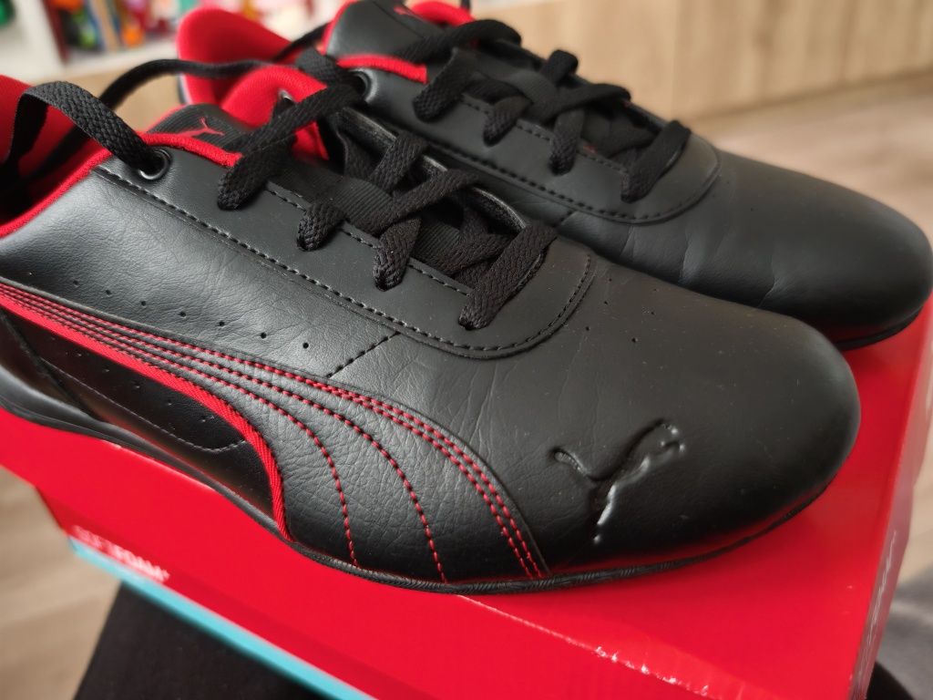 Pantofi Puma Ferrari Neo Cat – Ca noi!