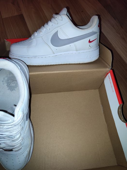 Air Force 1 albi