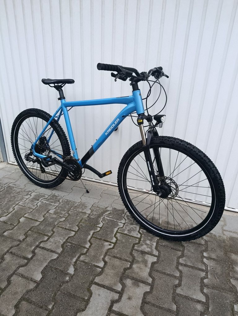 Kreidler dice 3.0