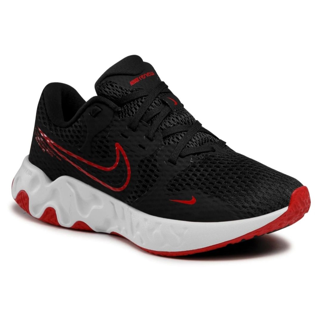Nike Renew Ride - adidasi jogging / alergare / running, masura 43,5.