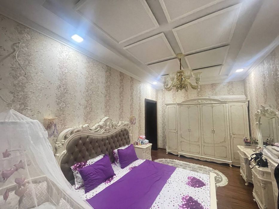 Novostroyka dom sotiladi