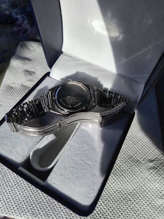 Ceas Seiko Bellmatic 4006