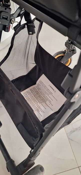 Carucior buggy copii