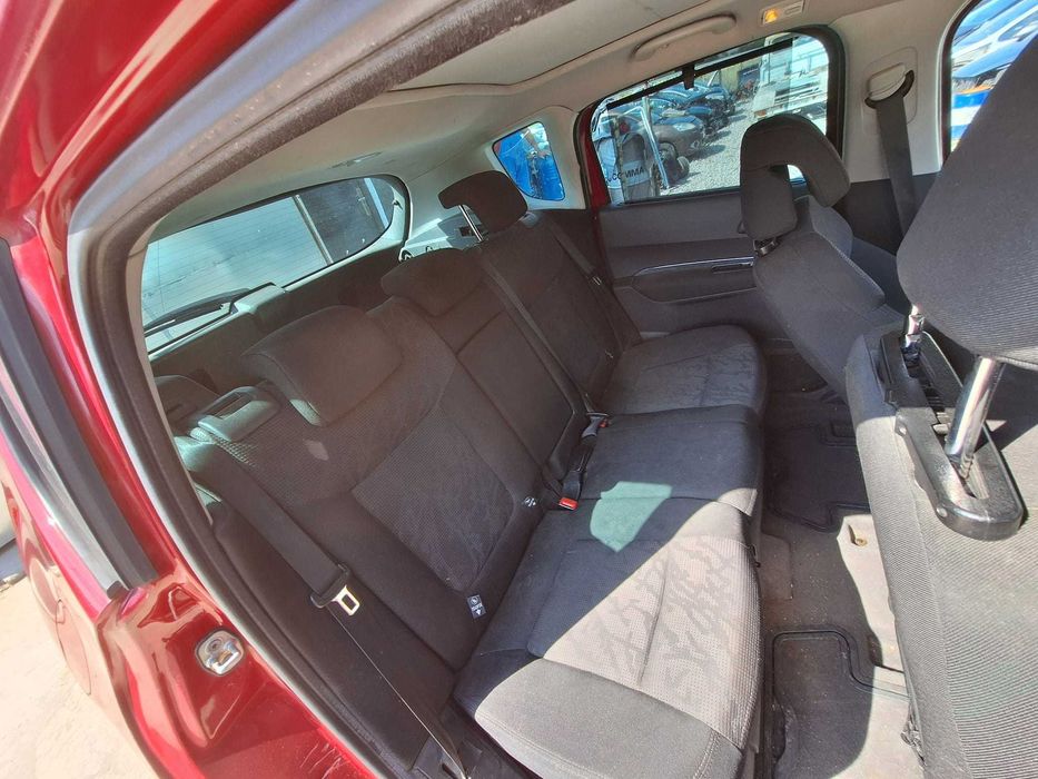 Peugeot 3008 1.6HDI 16v 2010г Пежо хди на части