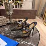 Pantofi Aquazurra 35-42