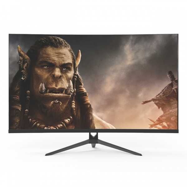 Monitor Ziffler 32MC1650-32"Curved monitor 165hz  R1800