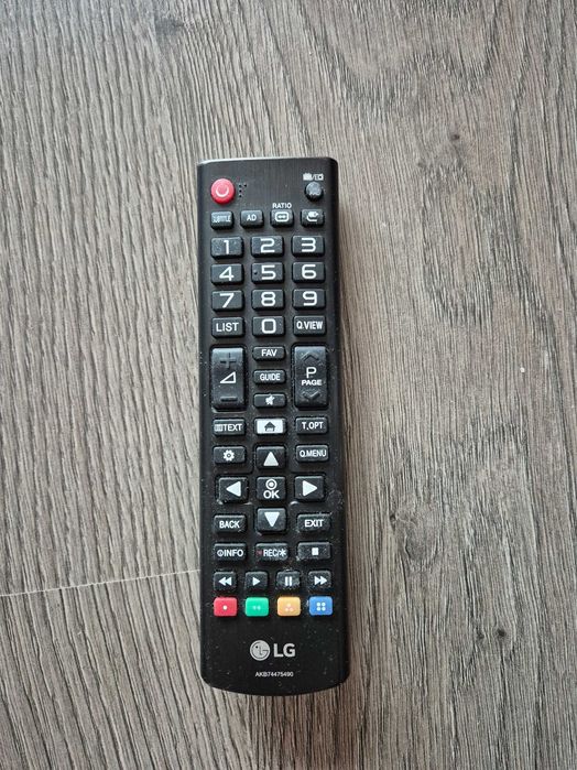 Televizor LG, non-smart, HD, 80 cm