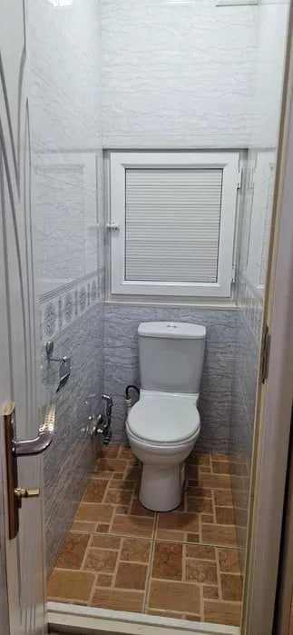 Продаётся 4-комнатная квартира в Юнусабаде, 8 квартал