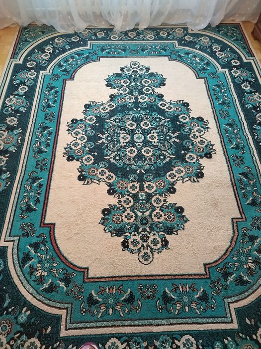 Ковер Iskander Турция 3*4 миллионик
