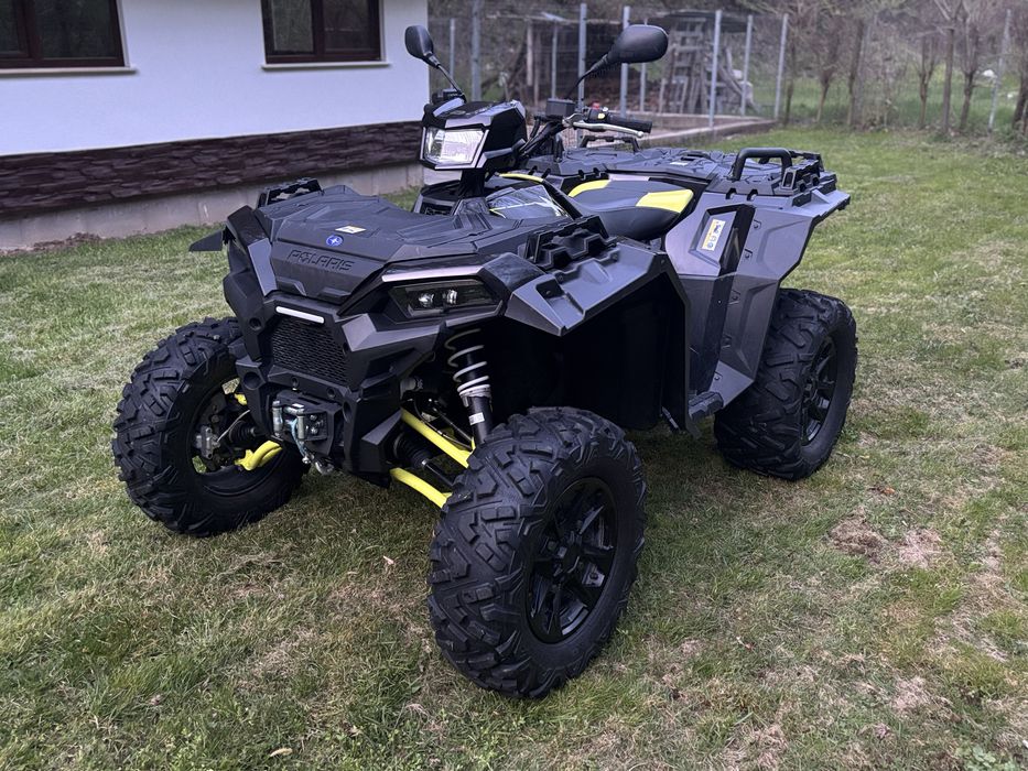 Polaris Sportsman XP1000S 2023