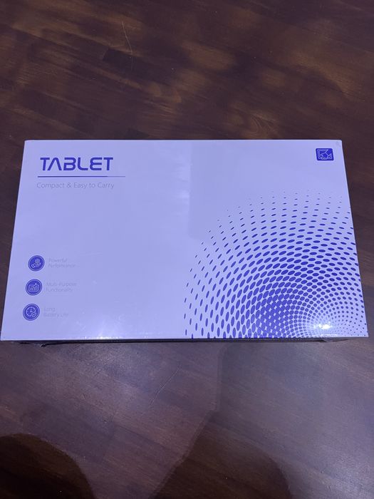 Tableta tabwee w90 256 gb 8 gb ram cu sim noua