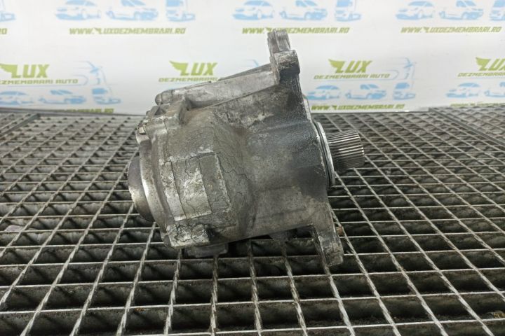 Cutie transfer 2.2 hdi 4HN Peugeot 4007 1  [din 2007 pana  2012] seria