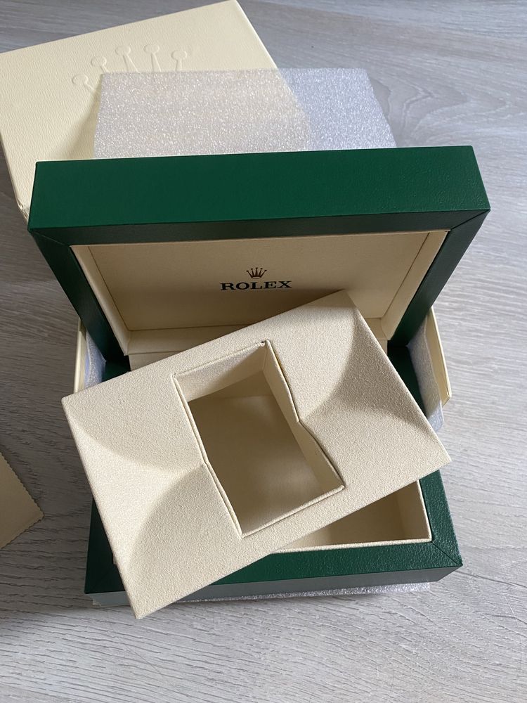 Cutie Rolex New Box