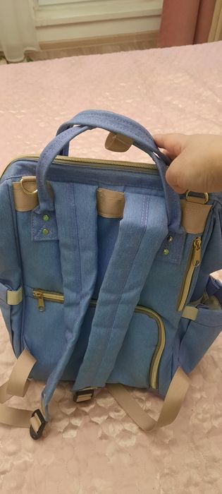 Продам рюкзак для мам